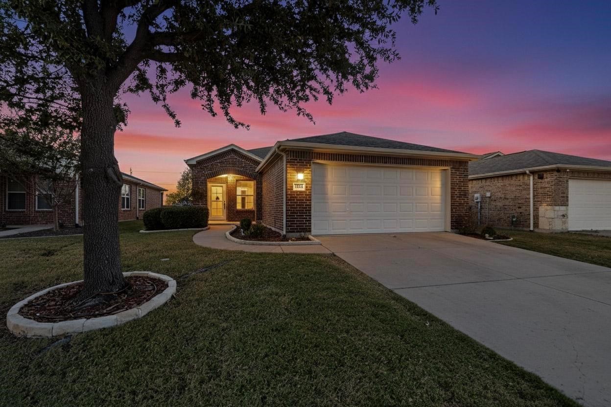 1368 Troon Drive