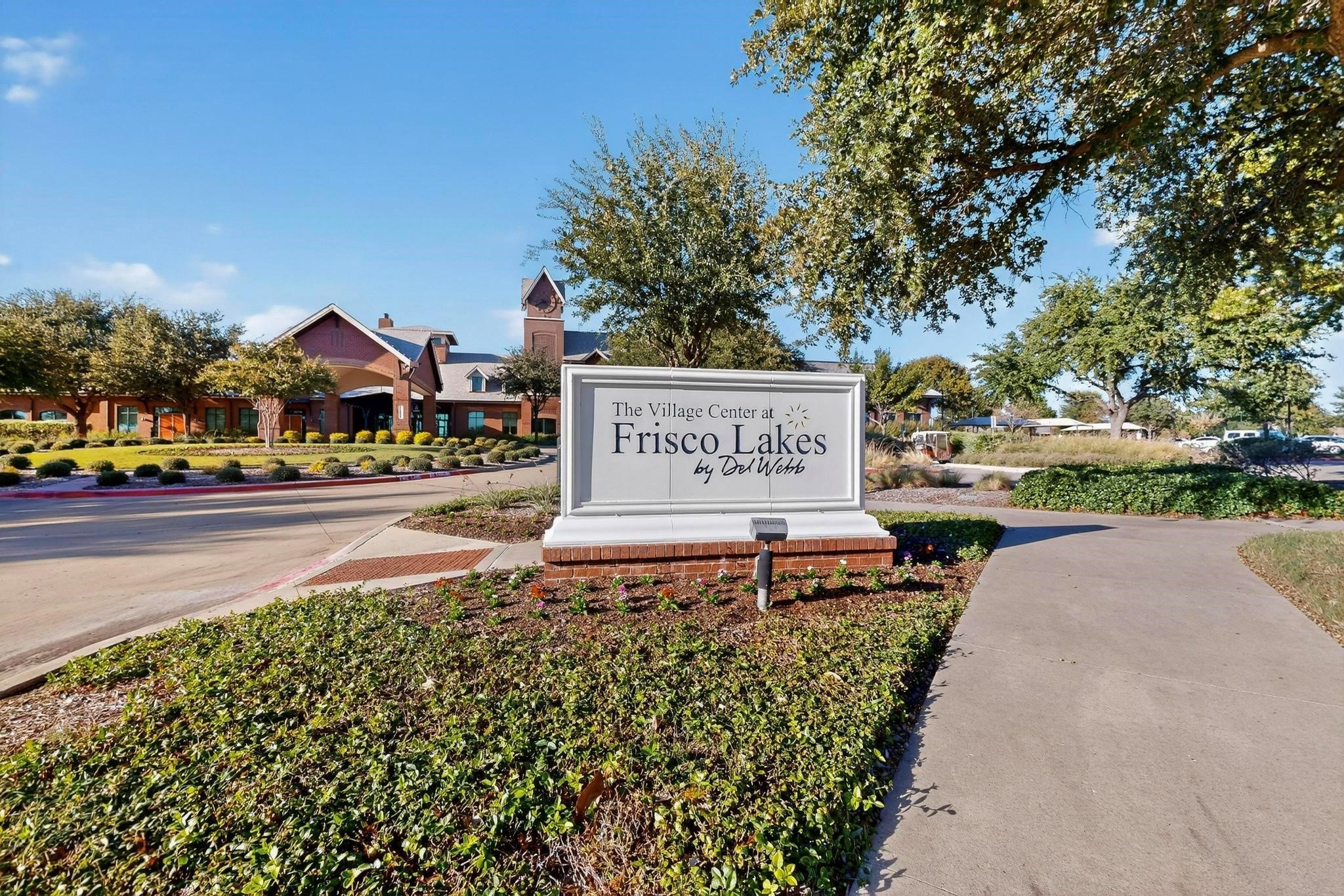 1368 Troon Drive