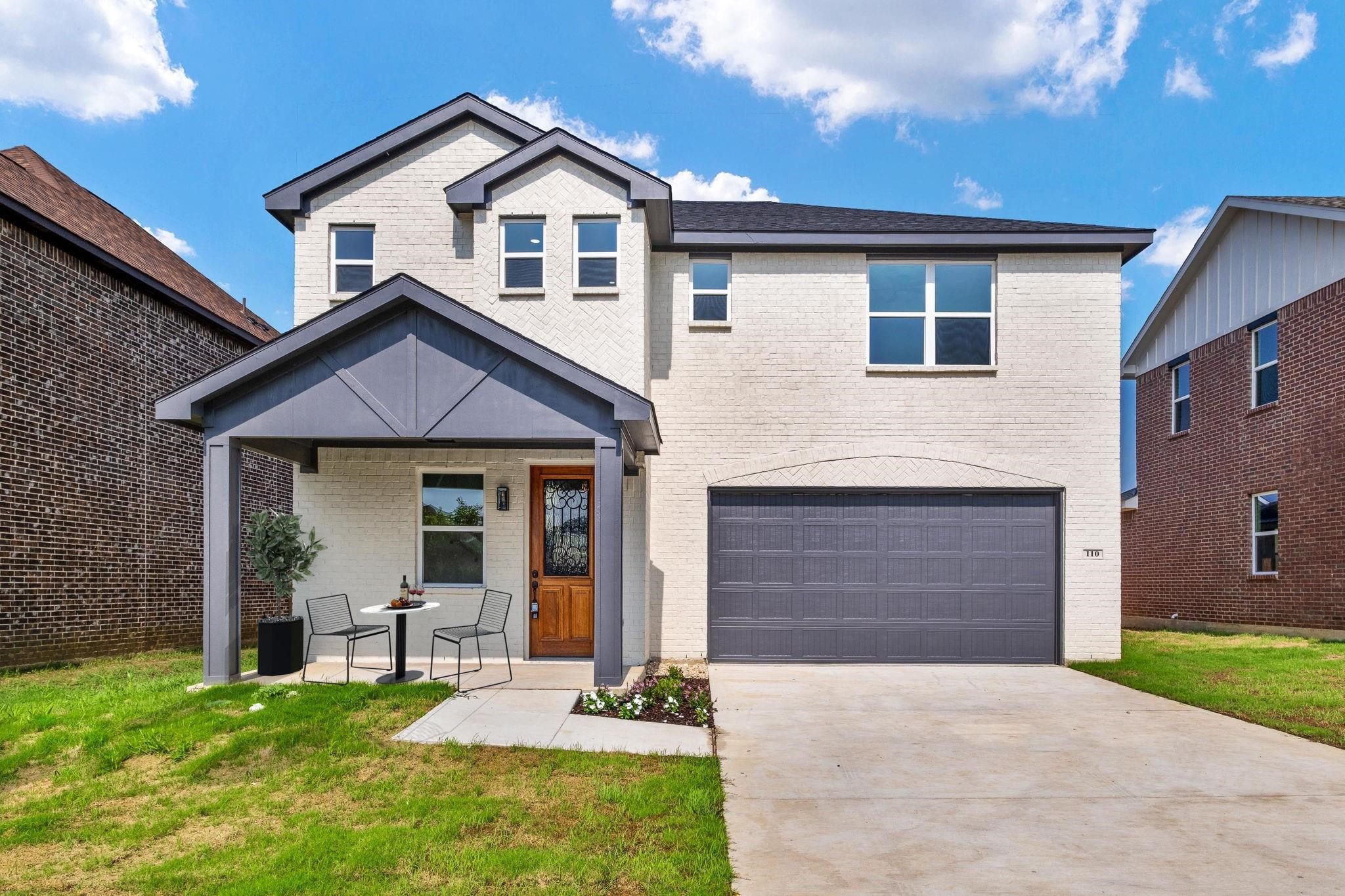 110 Brooks Drive