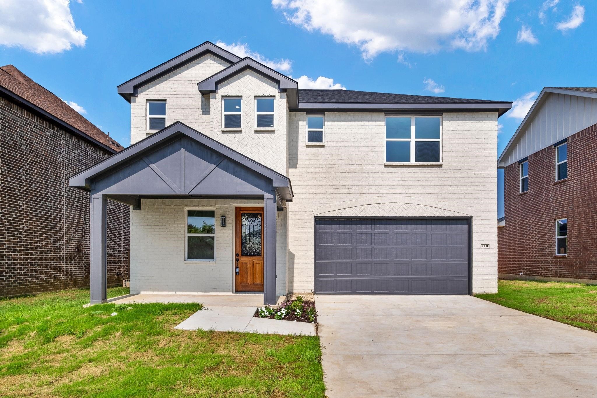110 Brooks Drive
