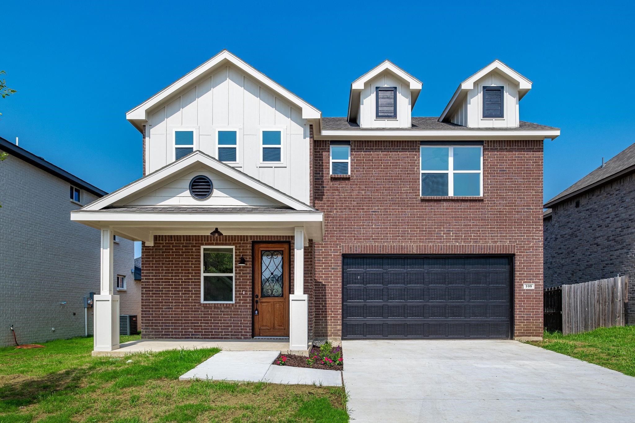 108 Brooks Drive
