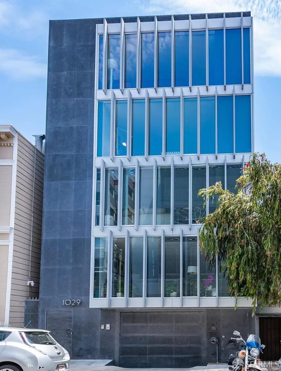 1029 Natoma Street # 3