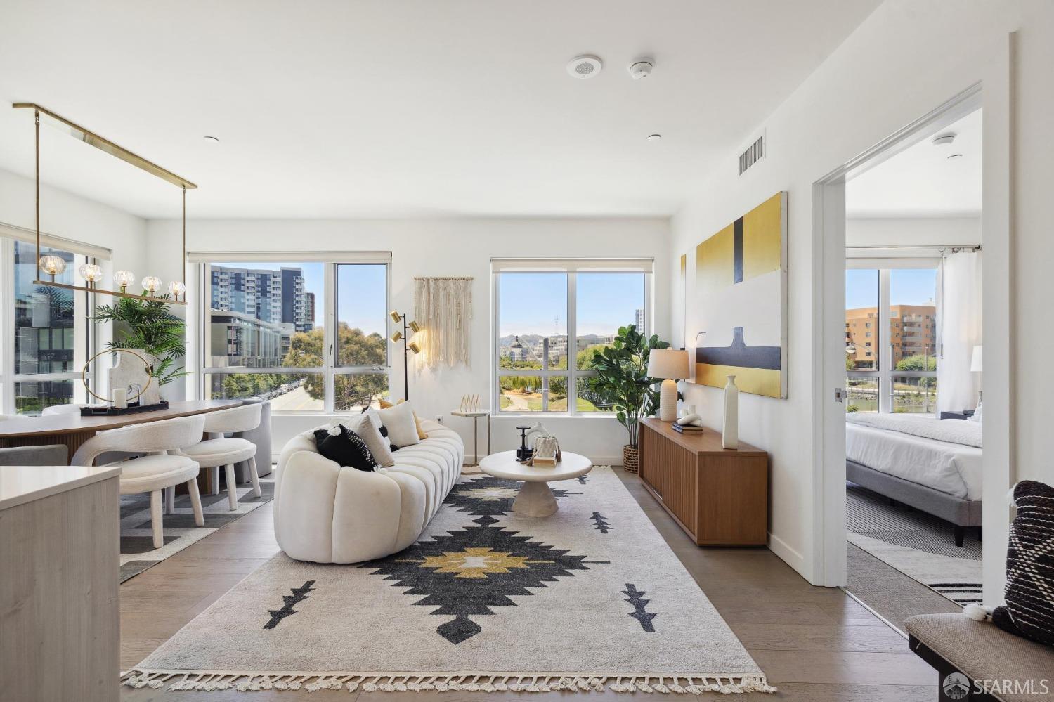 110 Channel Street # 303