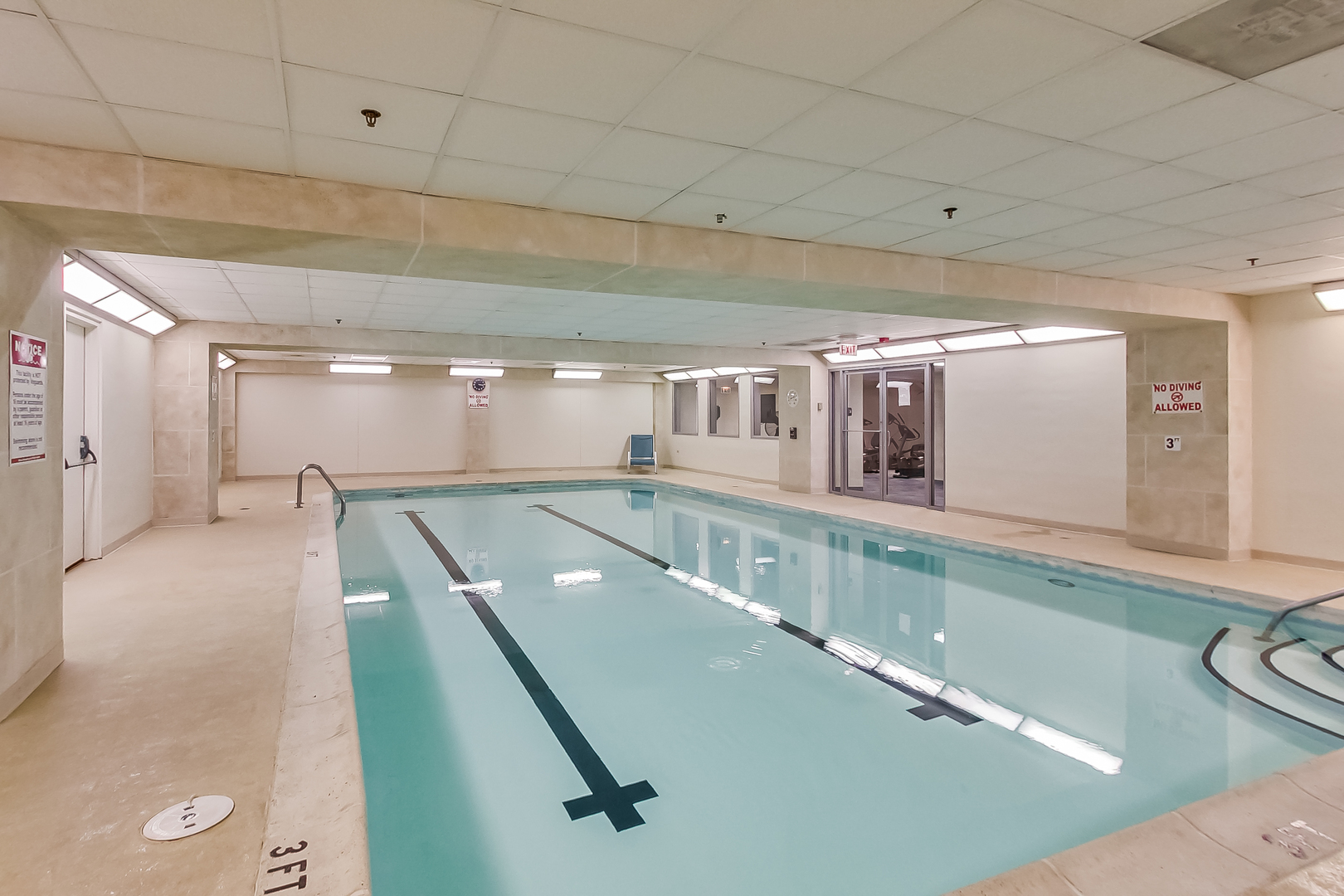 680 N Lake Shore Drive Unit: 1216