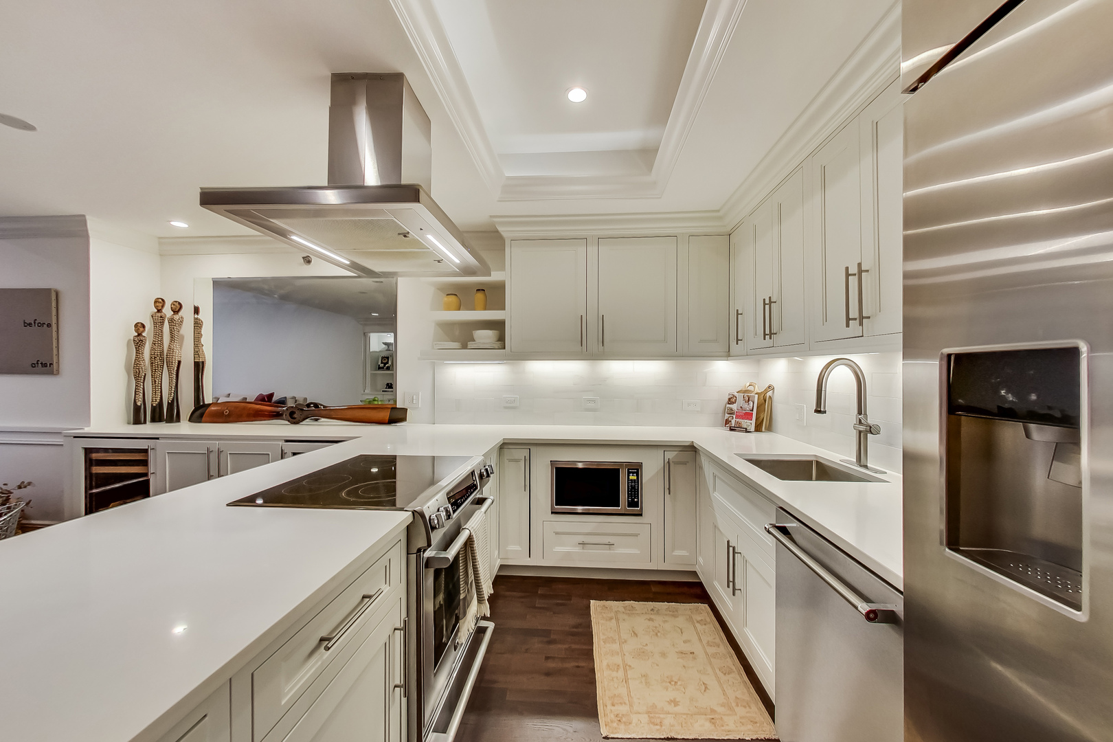 680 N Lake Shore Drive Unit: 1216