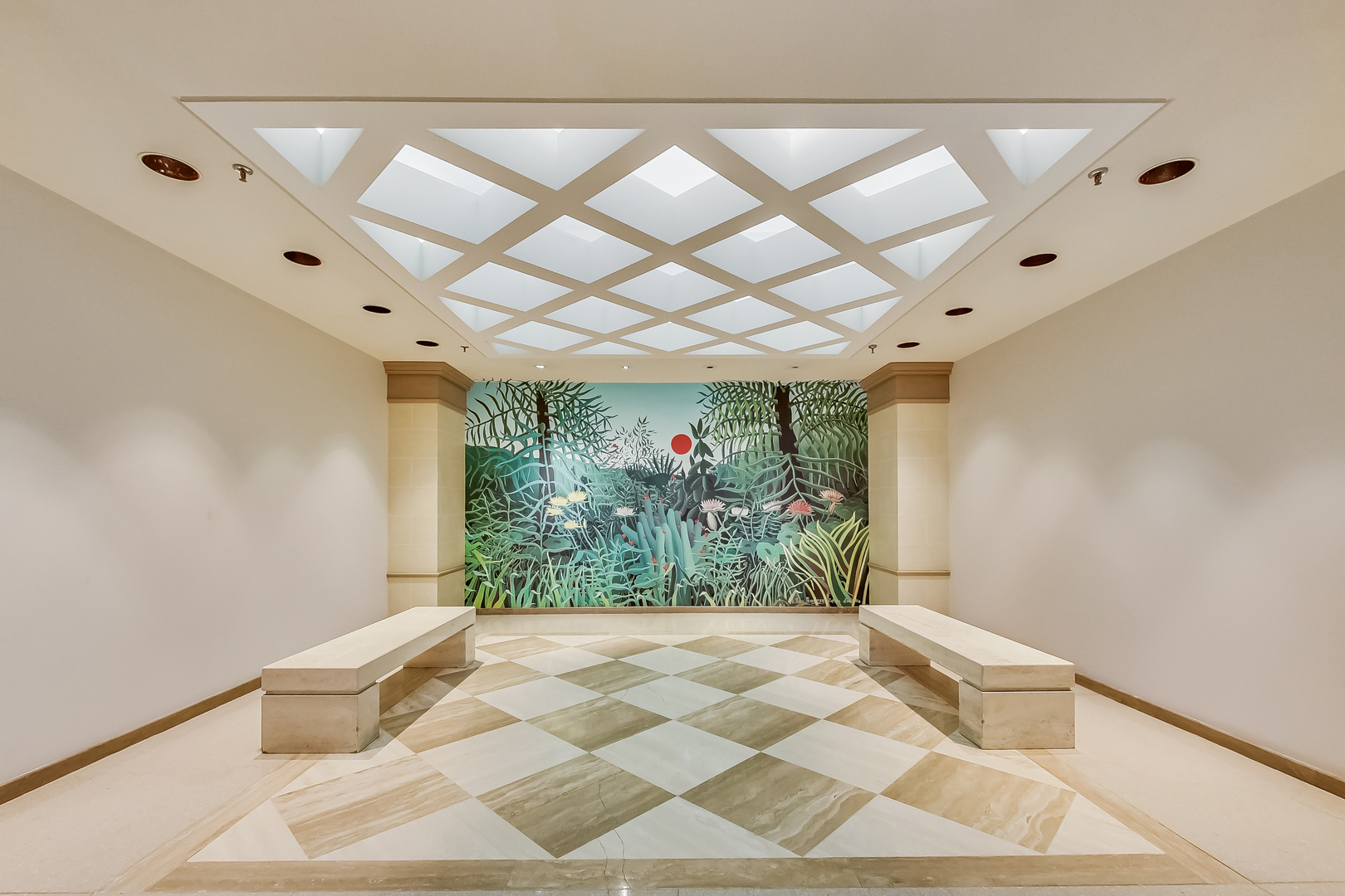 680 N Lake Shore Drive Unit: 1216
