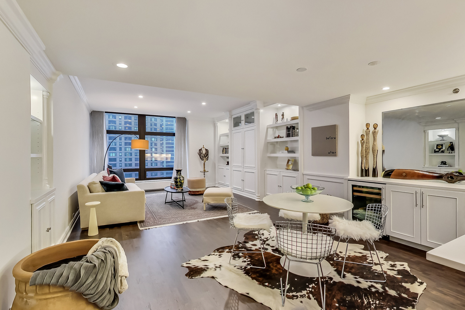 680 N Lake Shore Drive Unit: 1216
