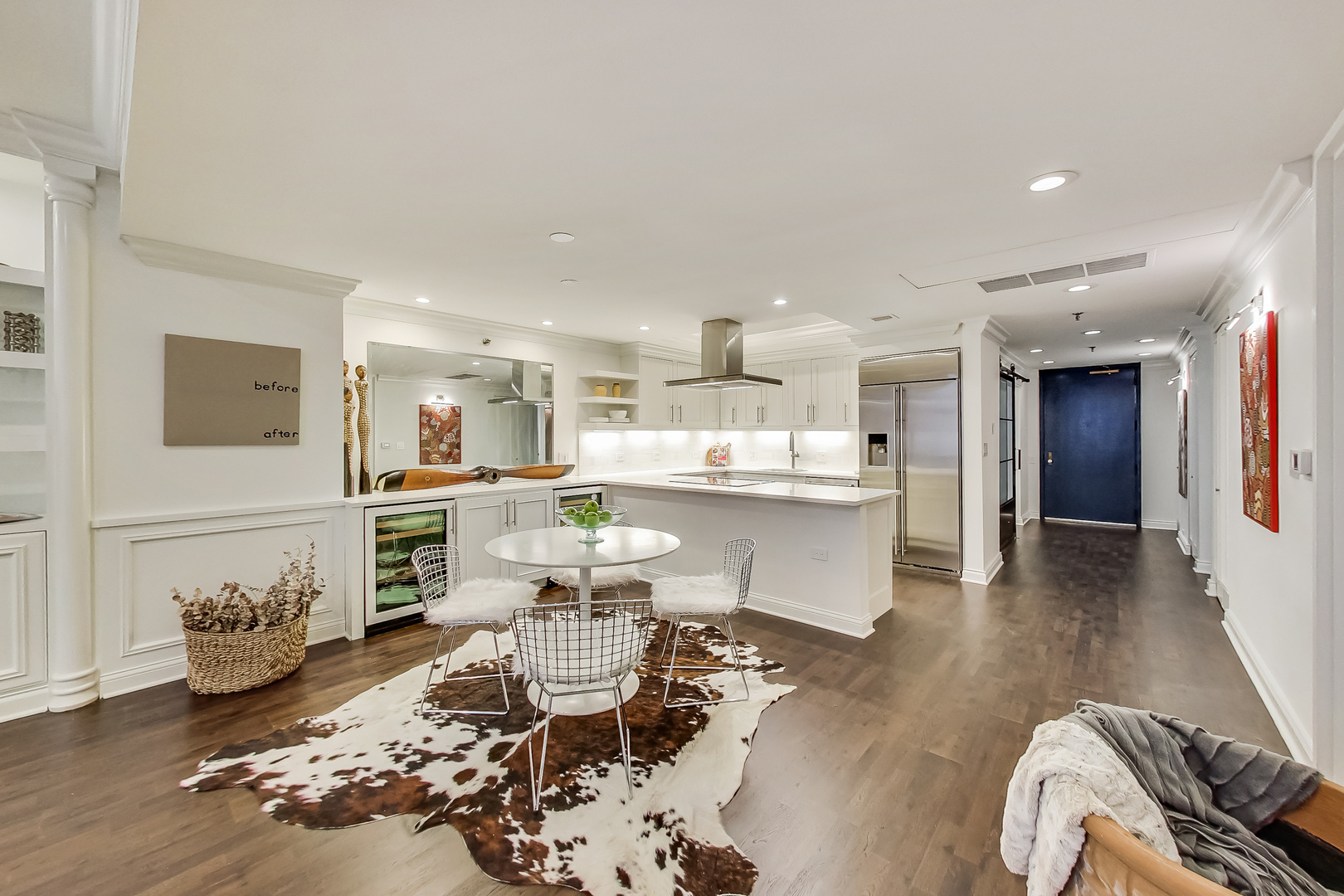 680 N Lake Shore Drive Unit: 1216