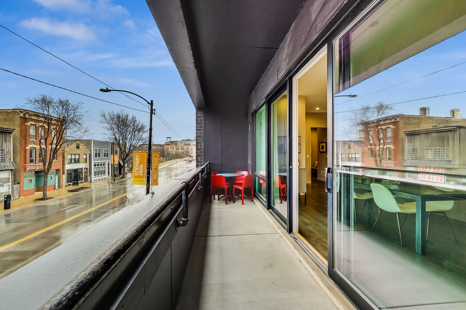 1311 W Chicago Avenue Unit: 2N