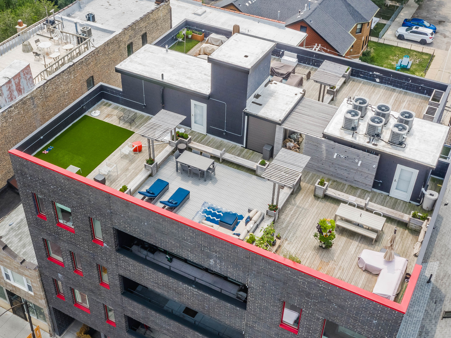 1311 W Chicago Avenue Unit: 2N