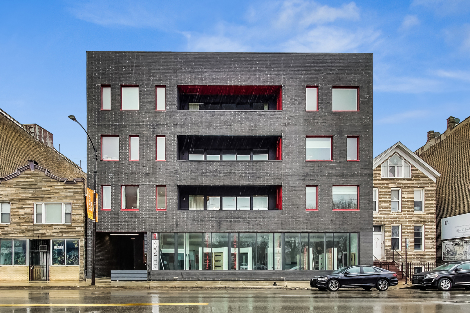 1311 W Chicago Avenue Unit: 2N
