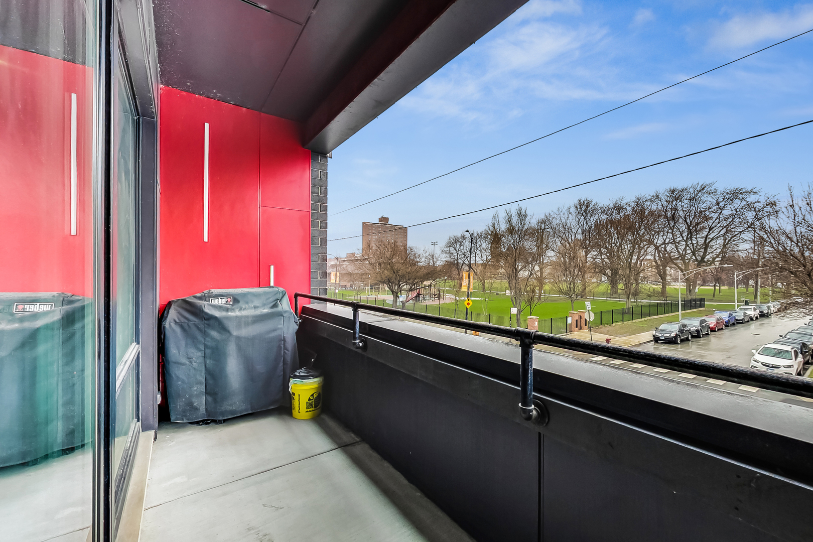 1311 W Chicago Avenue Unit: 2N