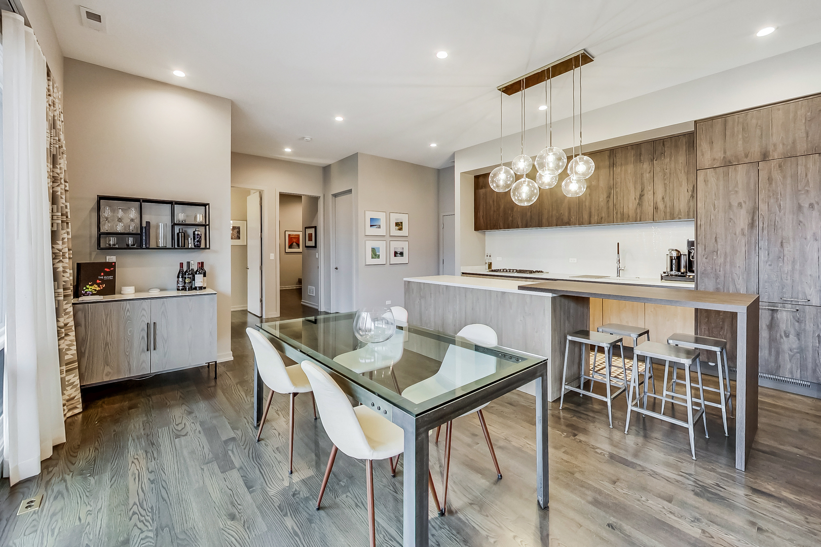 1311 W Chicago Avenue Unit: 2N