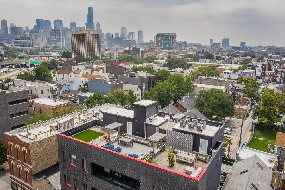 1311 W Chicago Avenue Unit: 2N