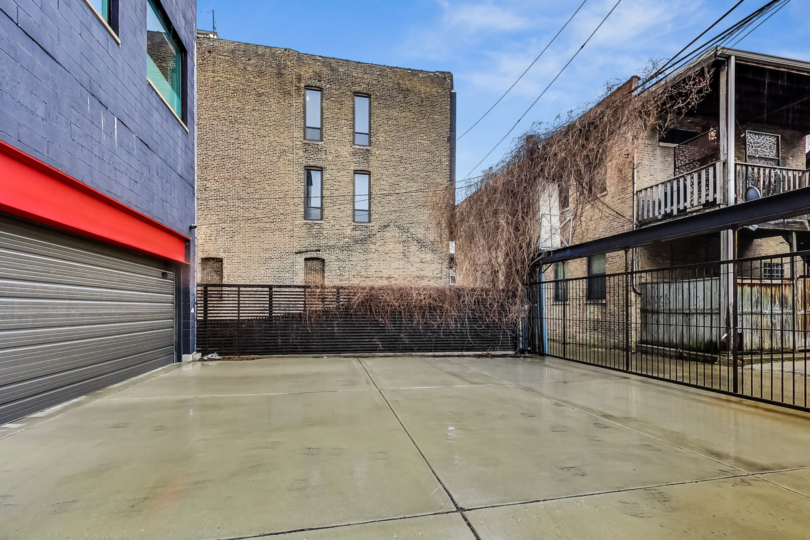 1311 W Chicago Avenue Unit: 2N