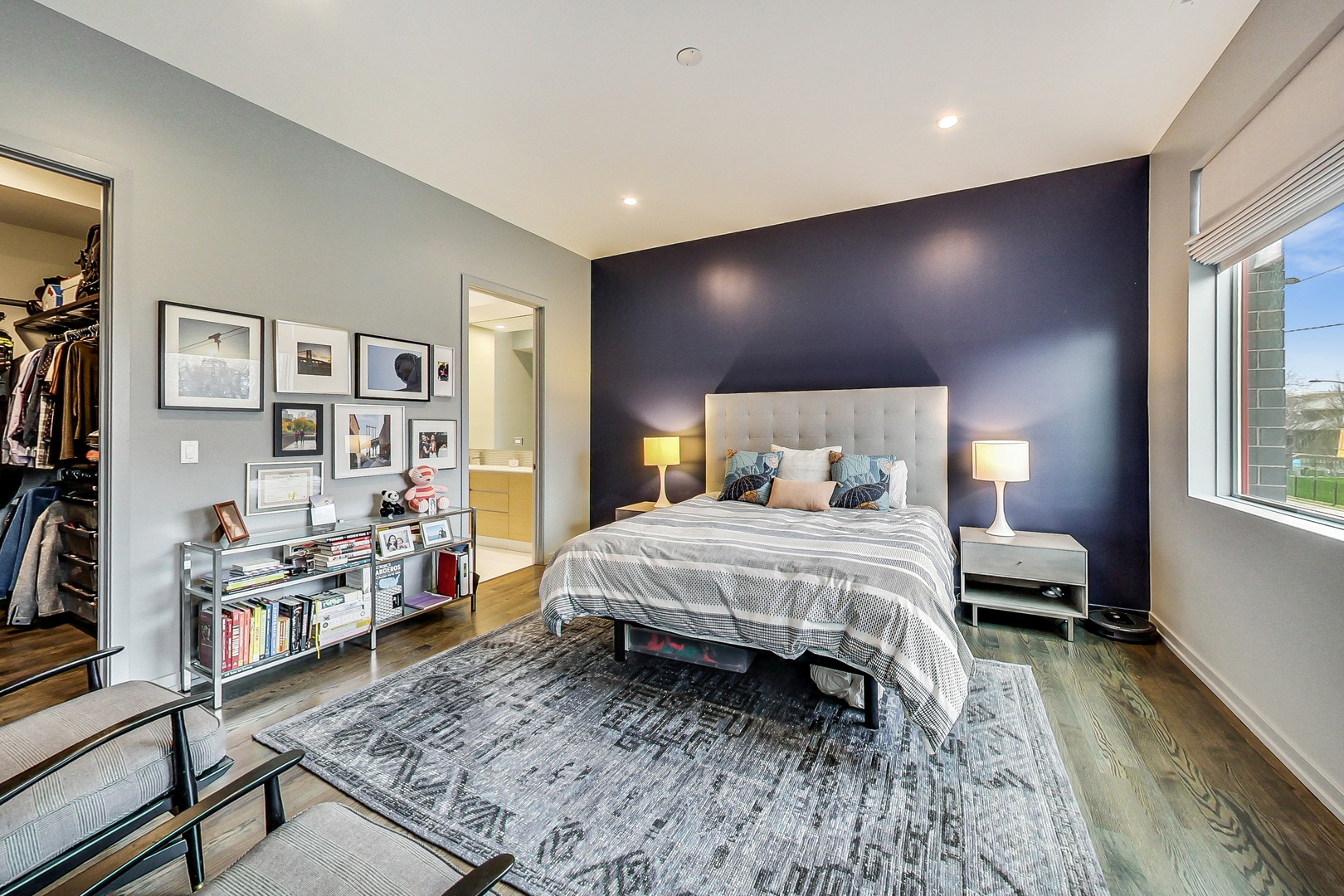 1311 W Chicago Avenue Unit: 2N