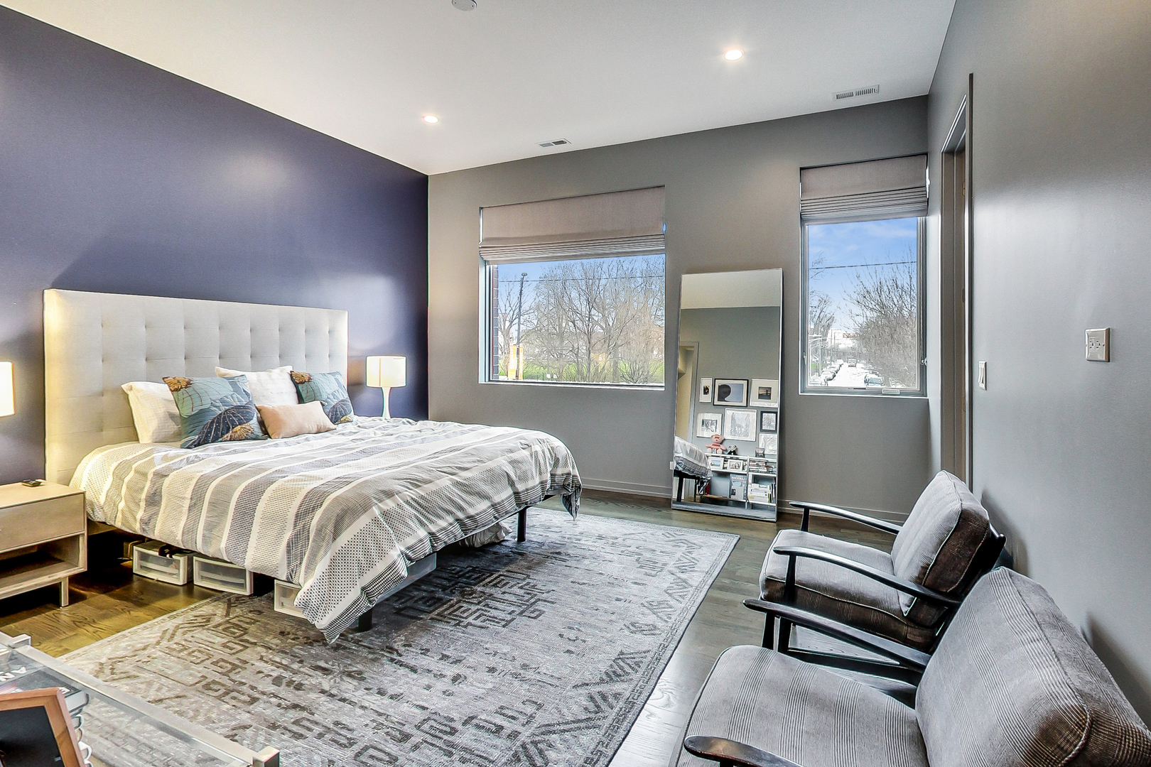 1311 W Chicago Avenue Unit: 2N