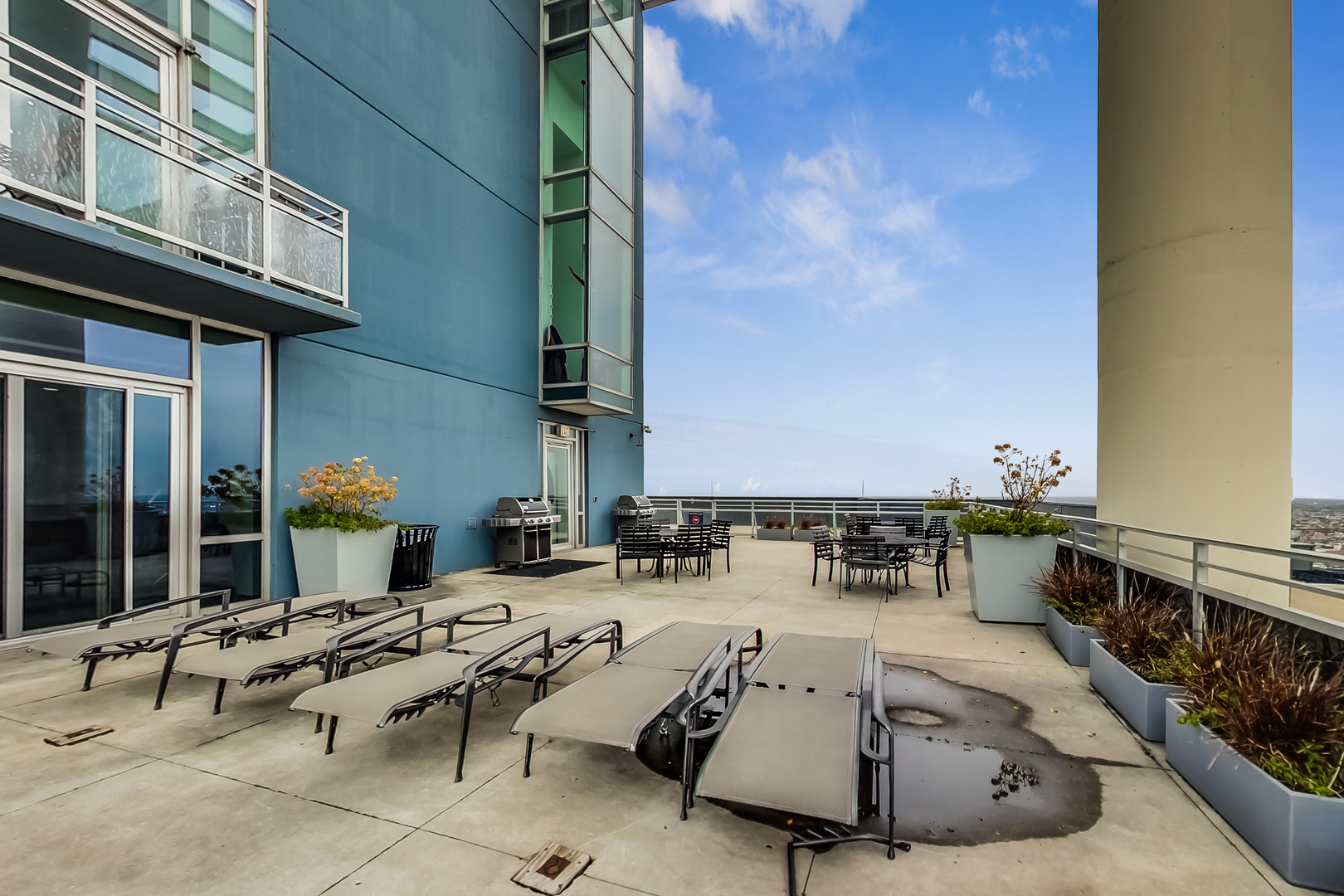 737 W WASHINGTON Boulevard Unit: 1308
