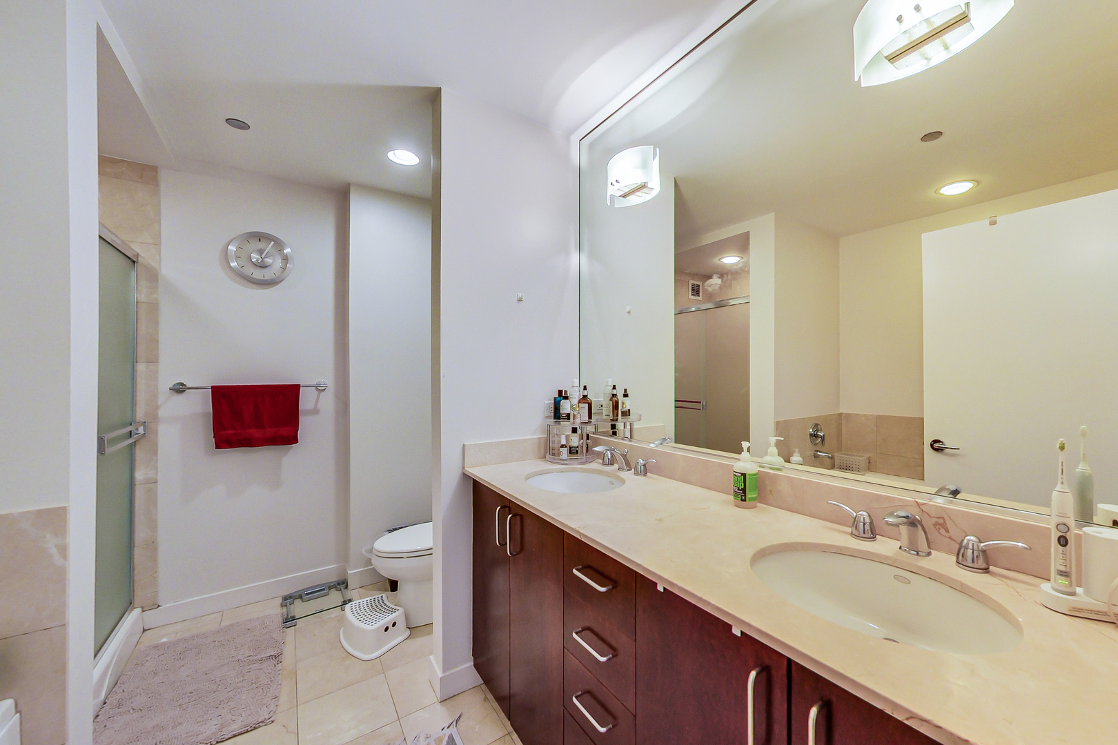737 W WASHINGTON Boulevard Unit: 1308