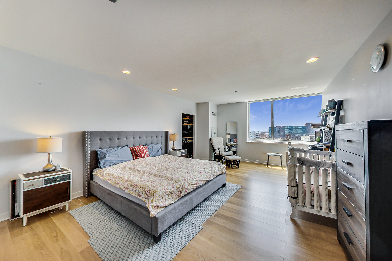 737 W WASHINGTON Boulevard Unit: 1308