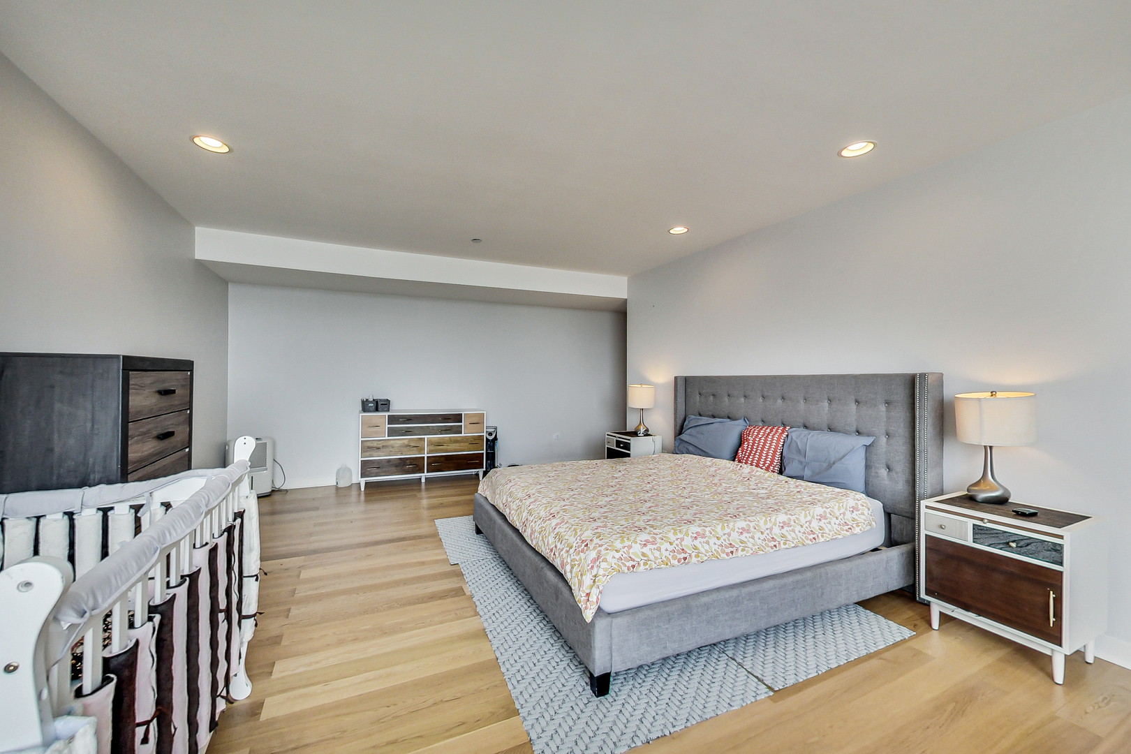 737 W WASHINGTON Boulevard Unit: 1308