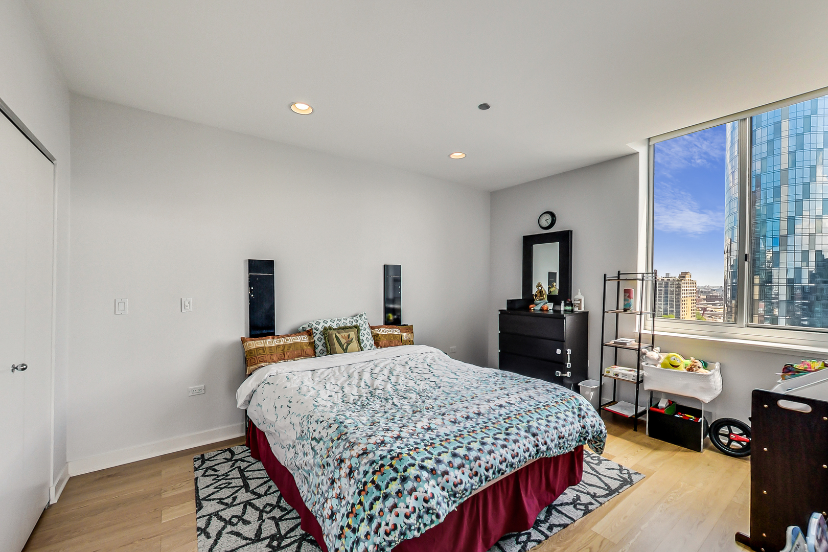 737 W WASHINGTON Boulevard Unit: 1308