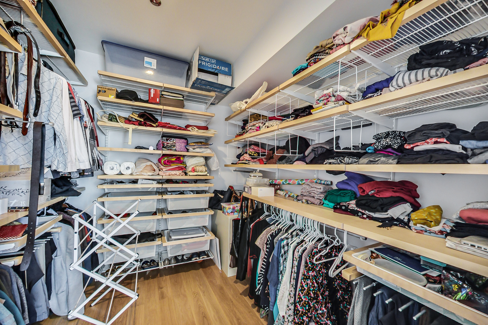 737 W WASHINGTON Boulevard Unit: 1308