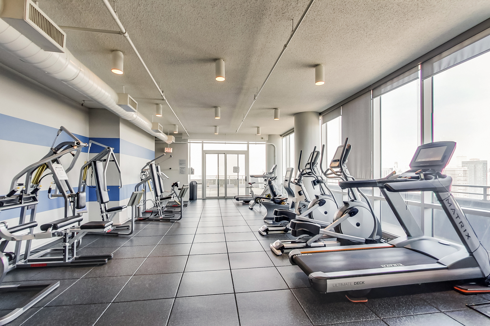 737 W WASHINGTON Boulevard Unit: 1308