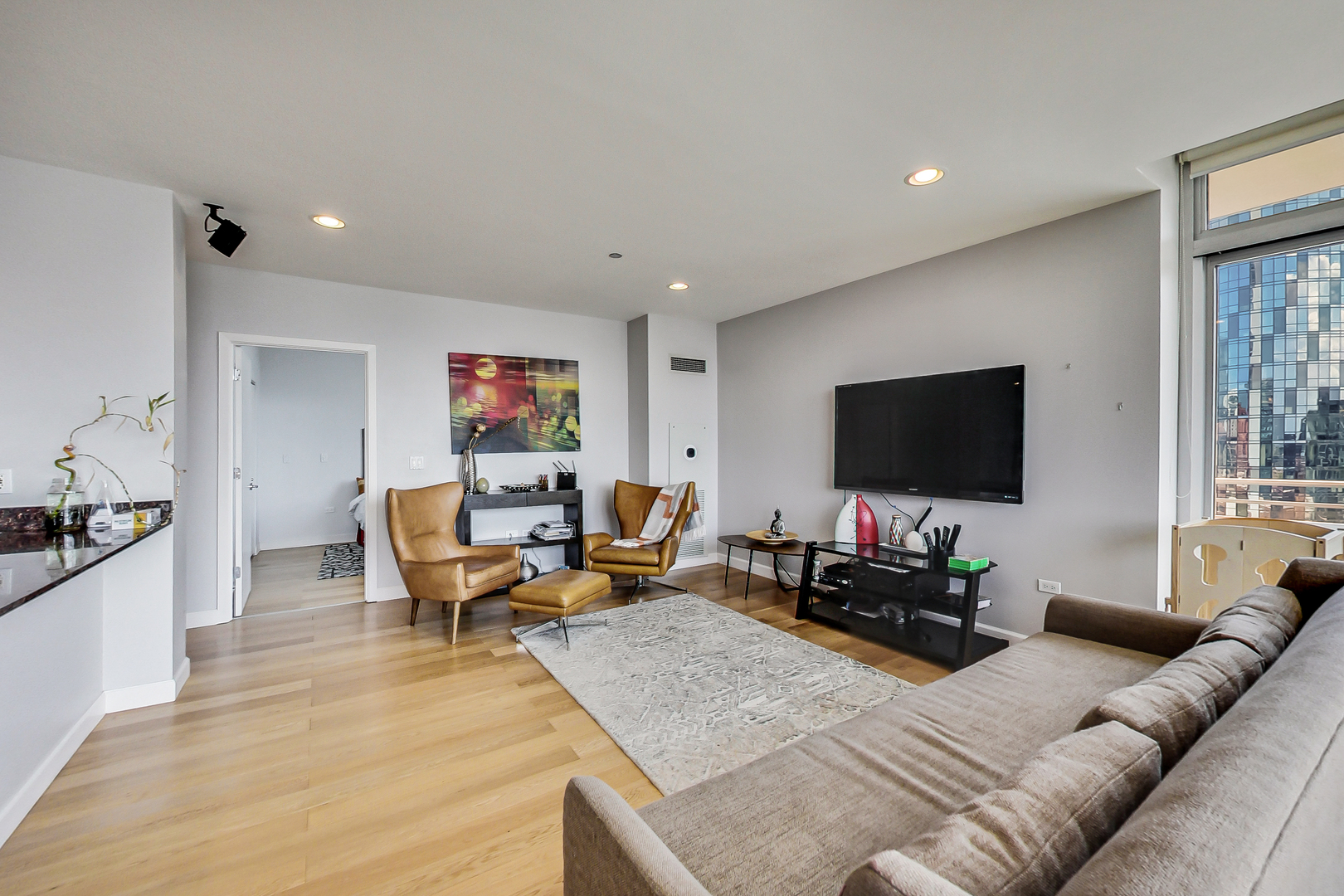 737 W WASHINGTON Boulevard Unit: 1308