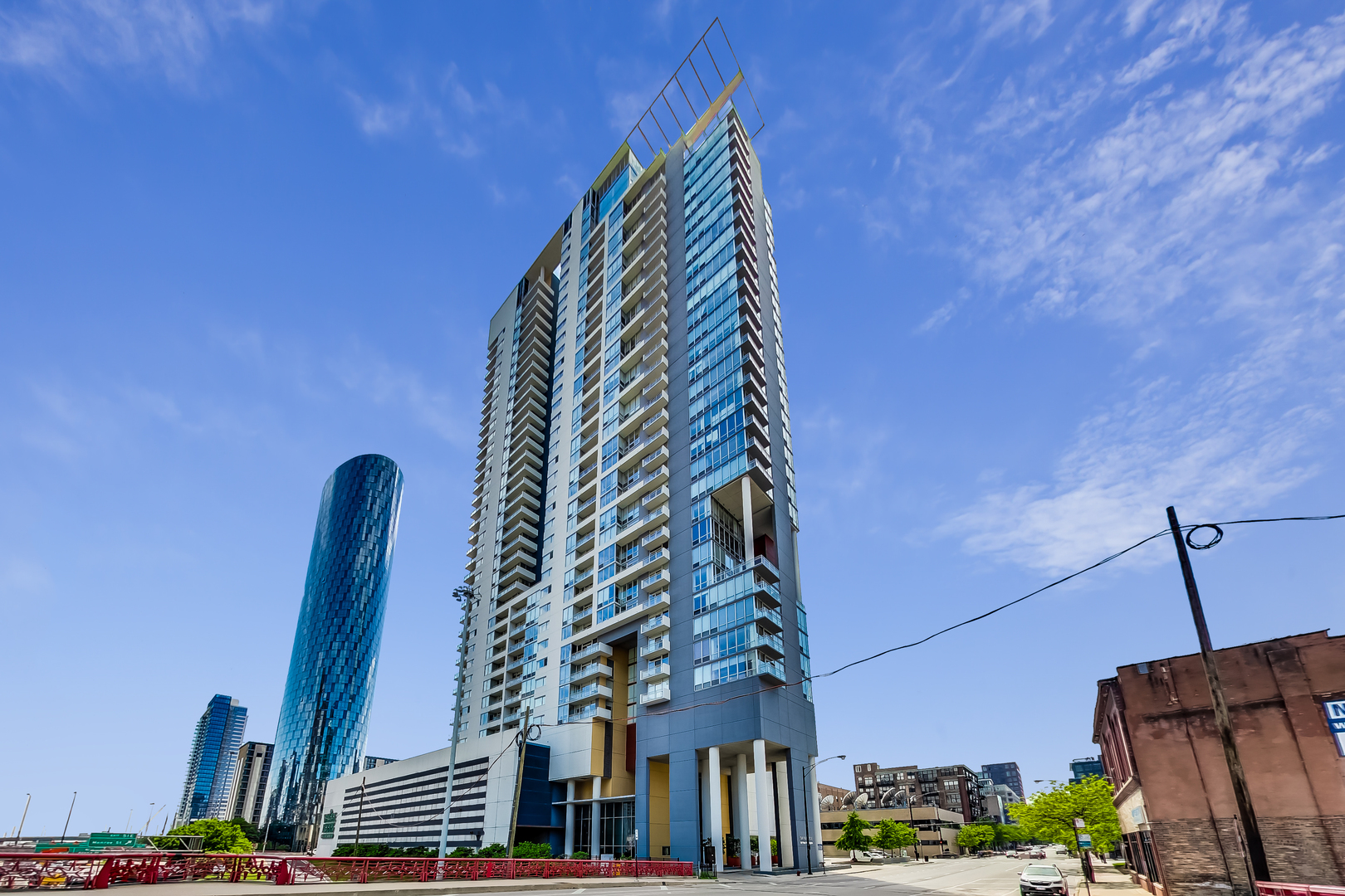 737 W WASHINGTON Boulevard Unit: 1308