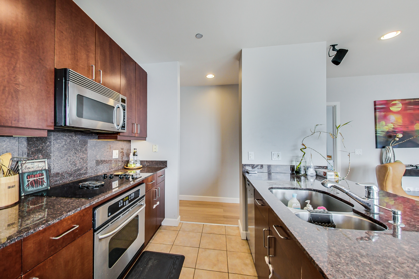 737 W WASHINGTON Boulevard Unit: 1308