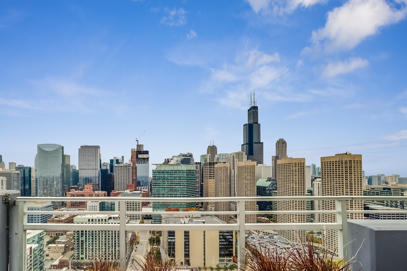737 W WASHINGTON Boulevard Unit: 1308
