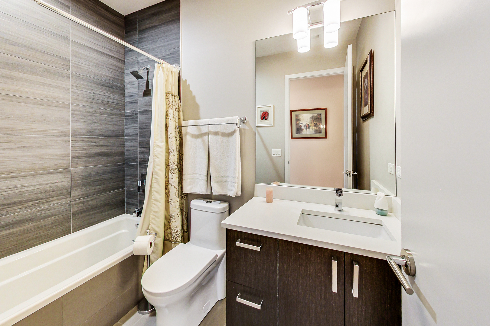 5 N Oakley Boulevard Unit: 308