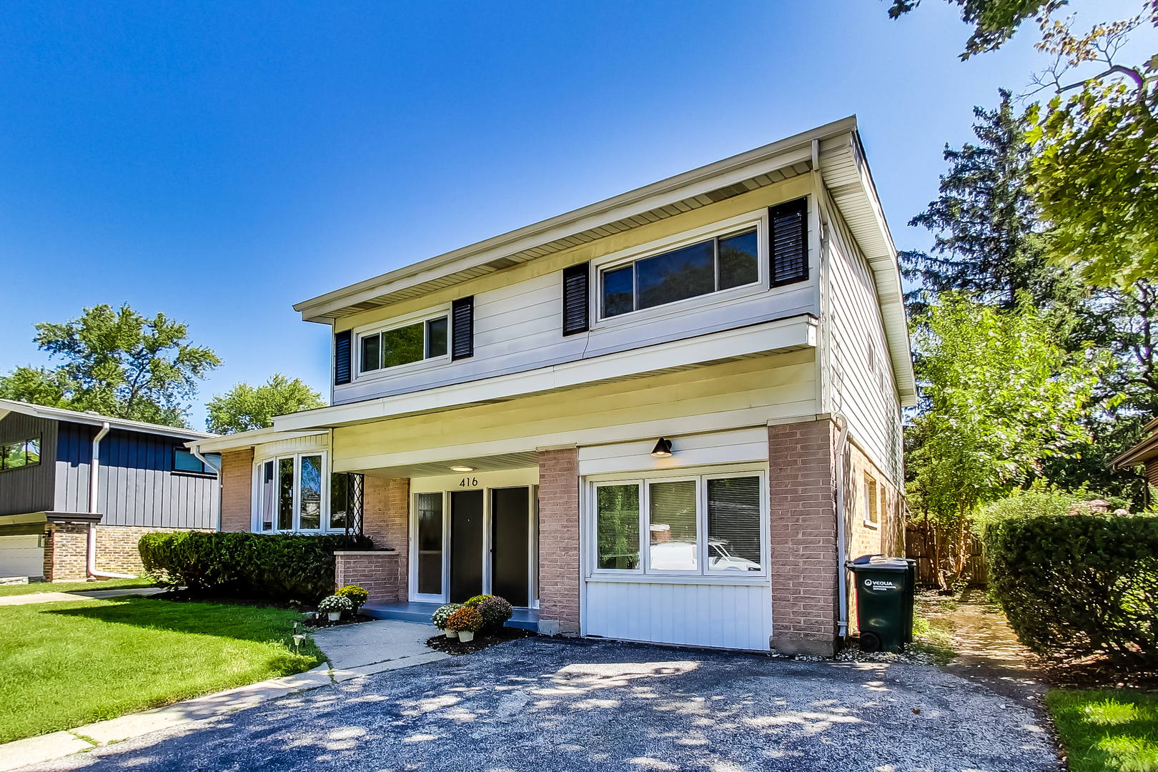 416 Brookside Drive