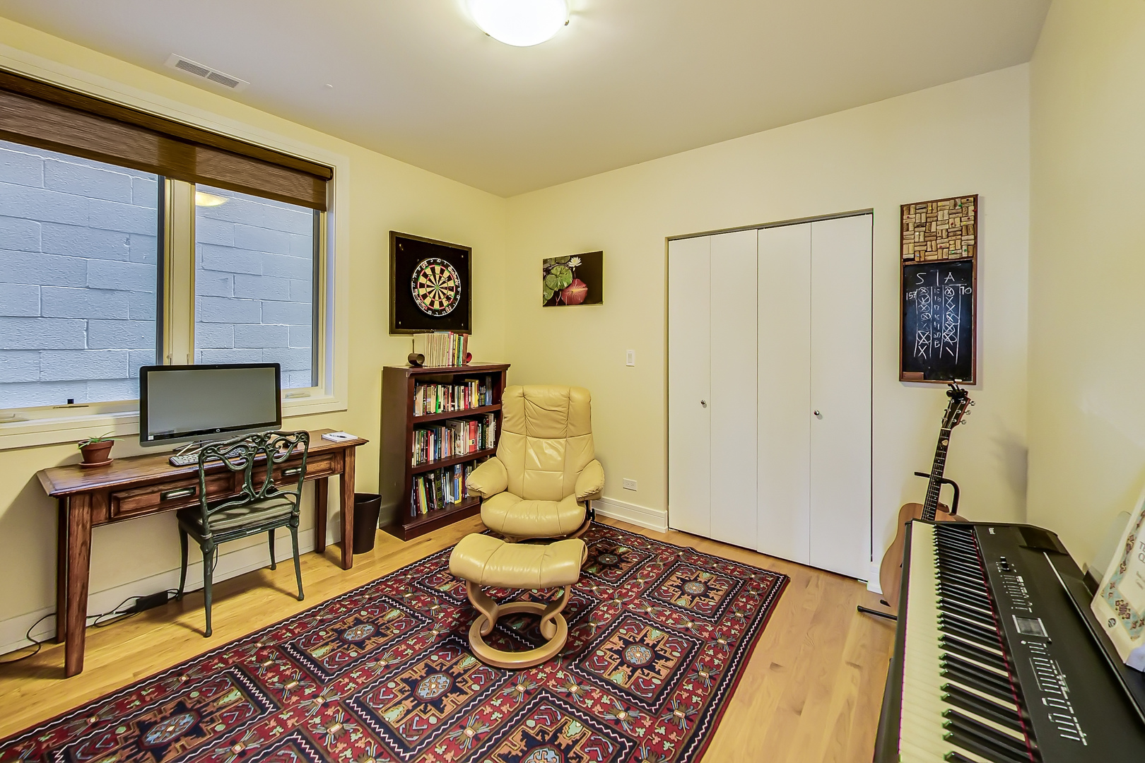 2800 W CHICAGO Avenue Unit: 3W