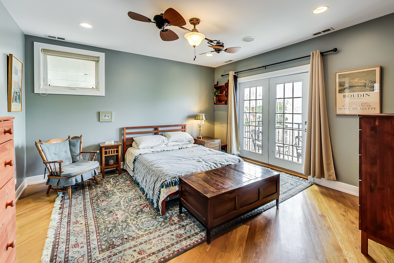 2800 W CHICAGO Avenue Unit: 3W