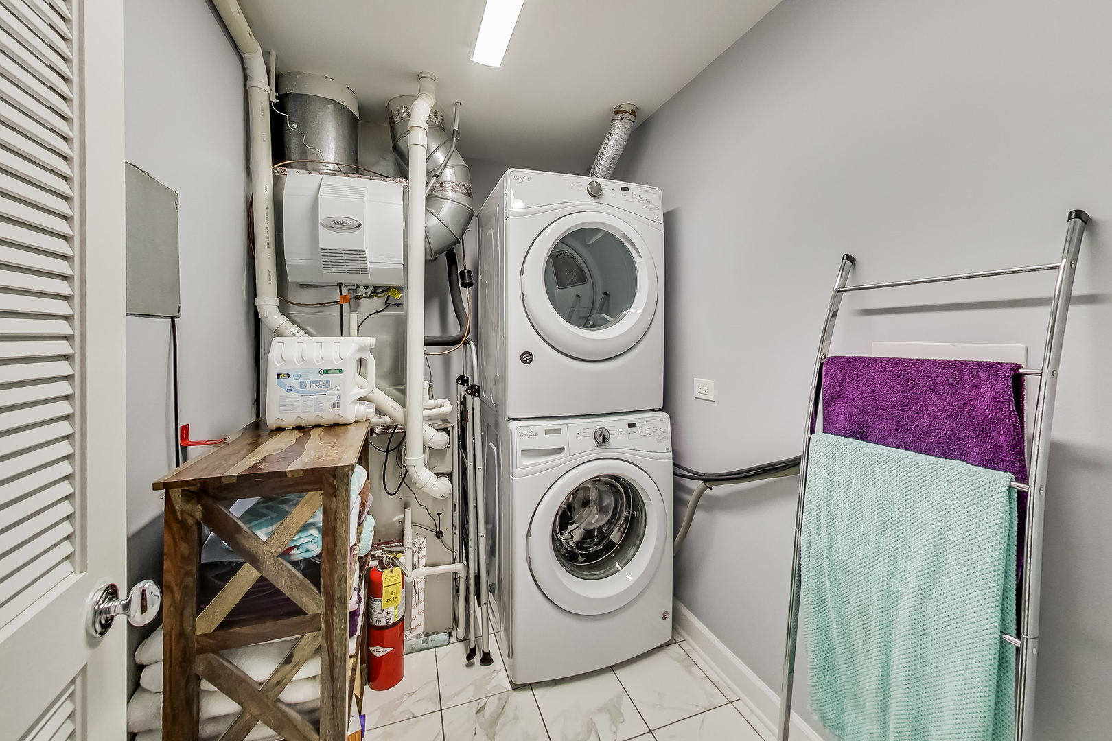 222 S Racine Avenue Unit: 307