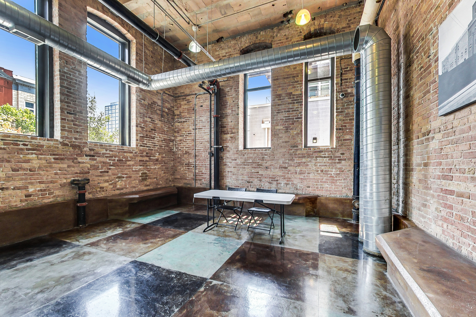 222 S Racine Avenue Unit: 307