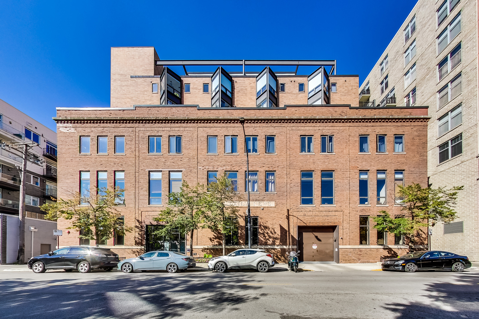 222 S Racine Avenue Unit: 307
