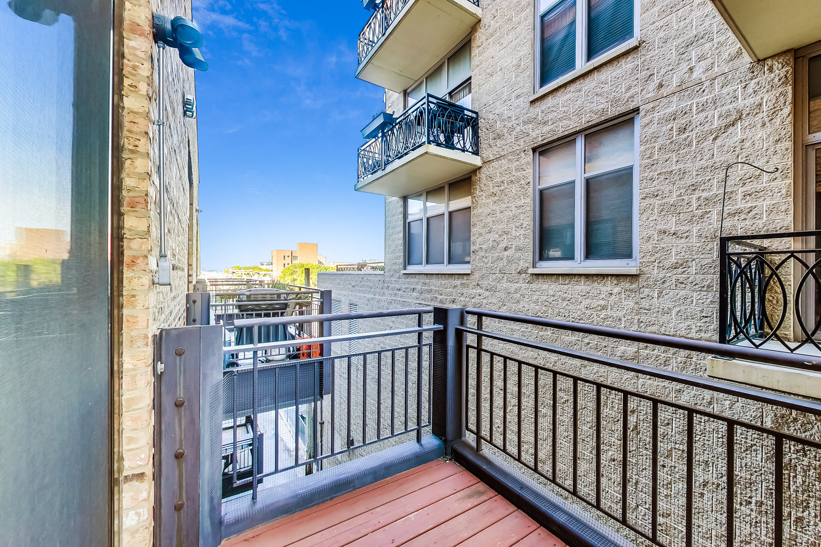 222 S Racine Avenue Unit: 307