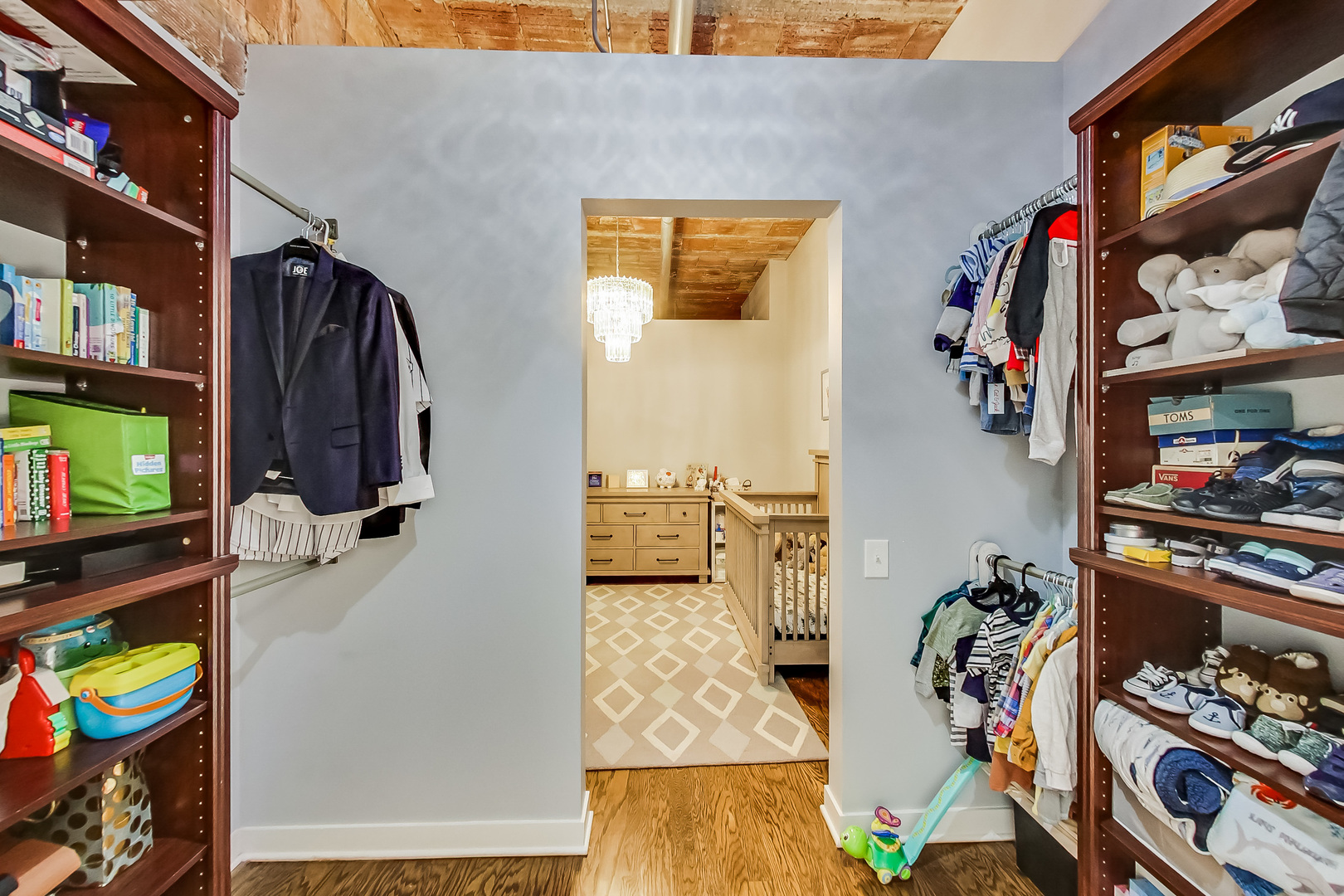 222 S Racine Avenue Unit: 307