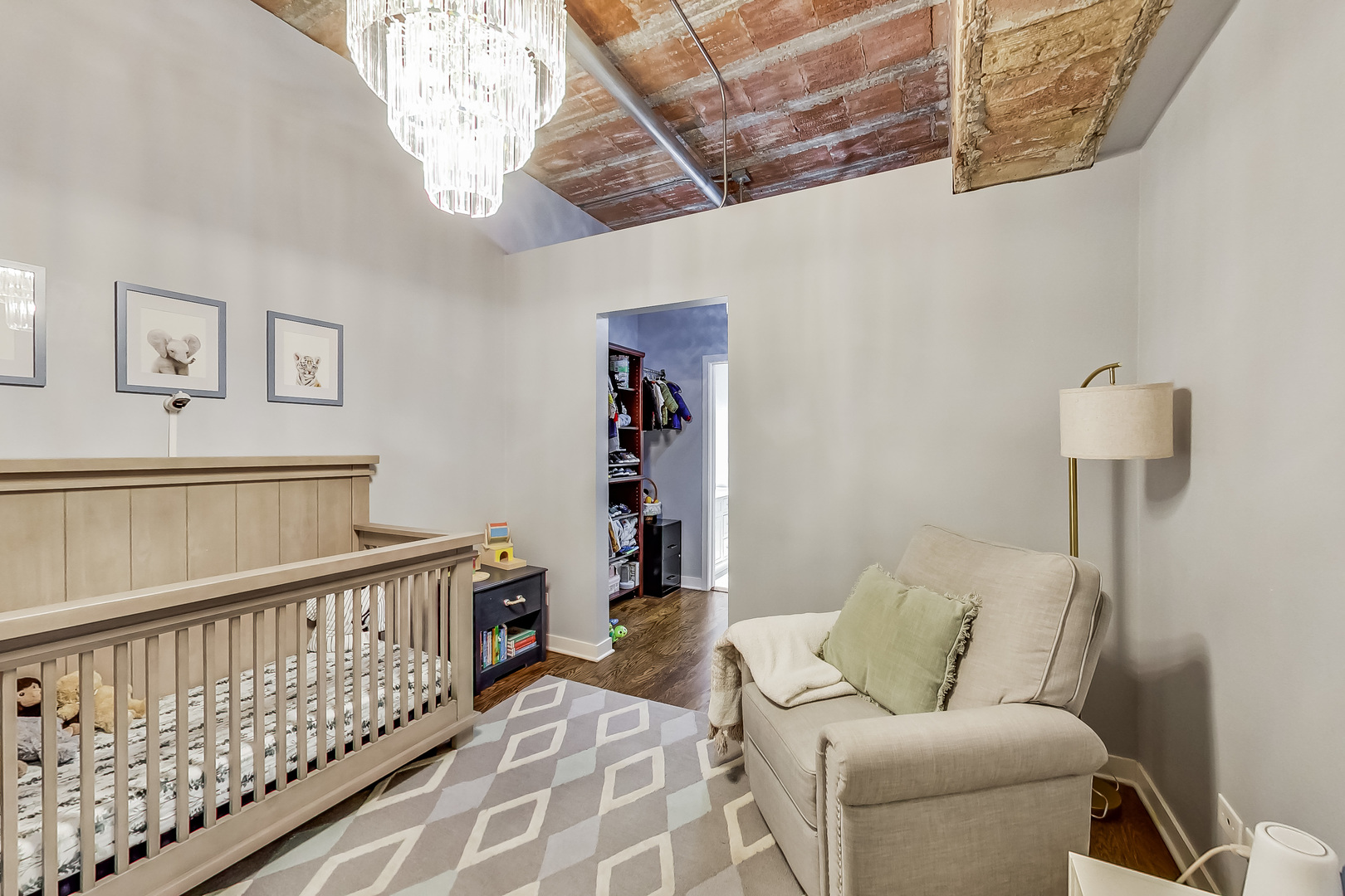 222 S Racine Avenue Unit: 307