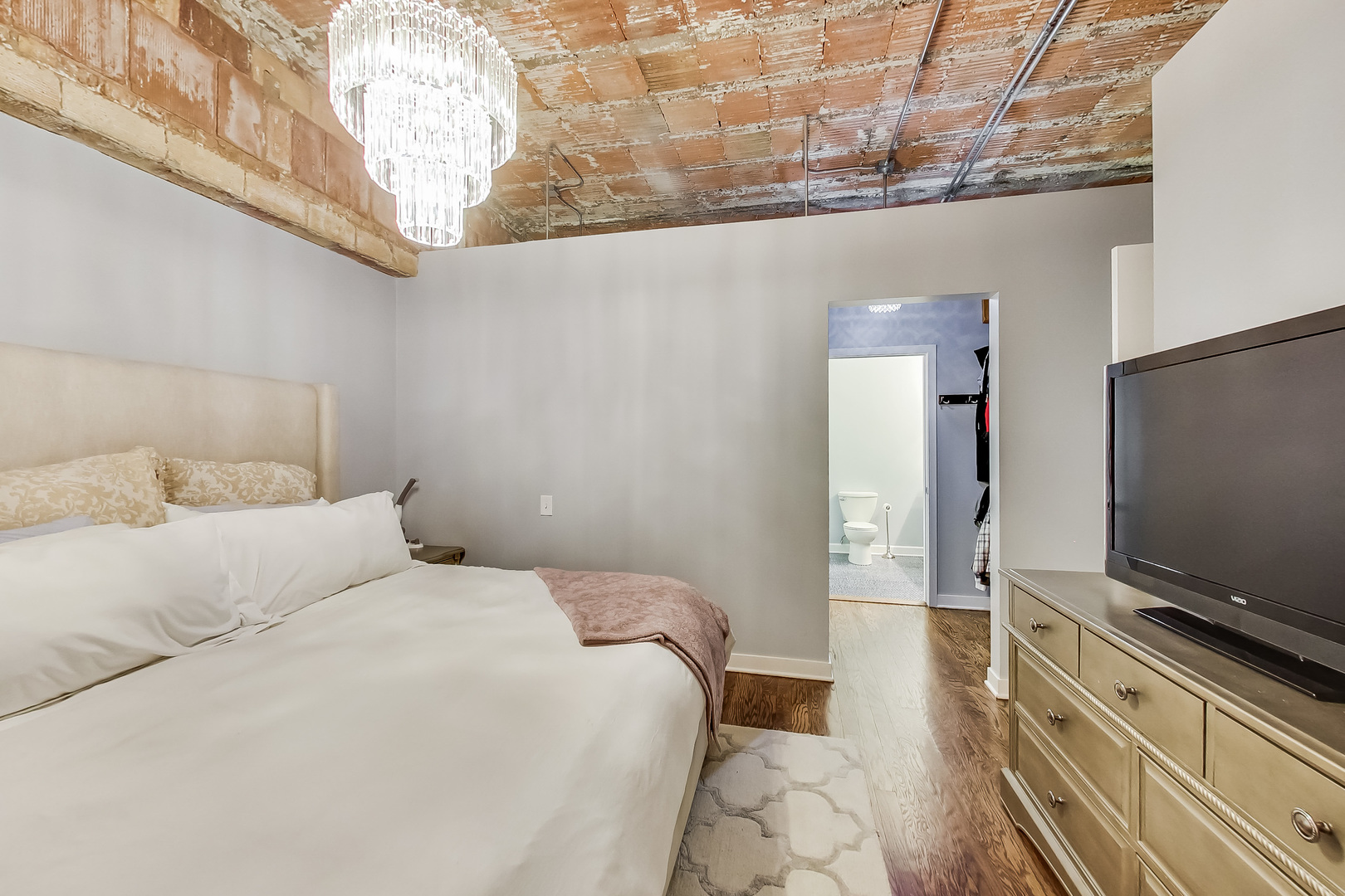 222 S Racine Avenue Unit: 307