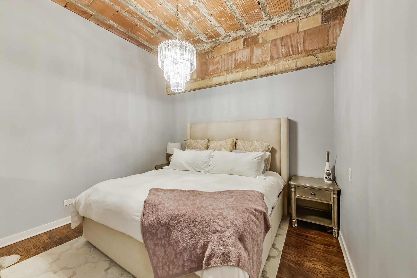 222 S Racine Avenue Unit: 307