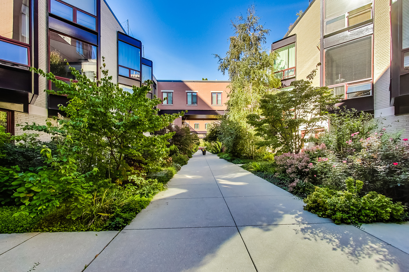 222 S Racine Avenue Unit: 307