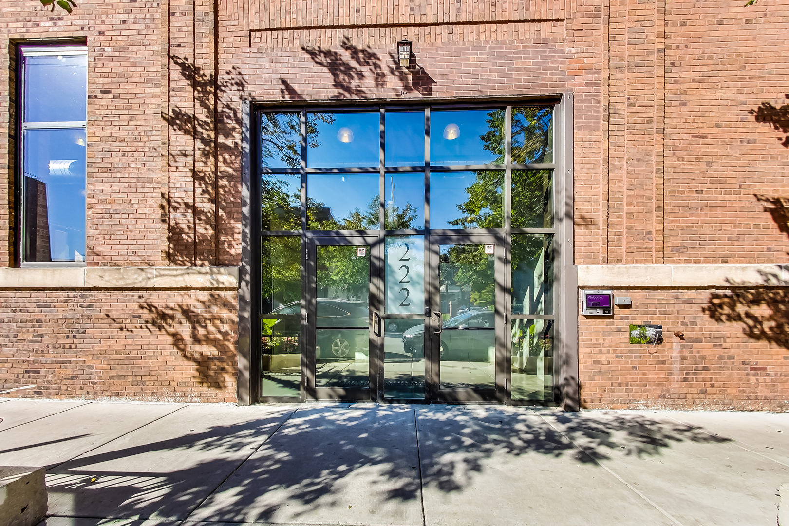 222 S Racine Avenue Unit: 307