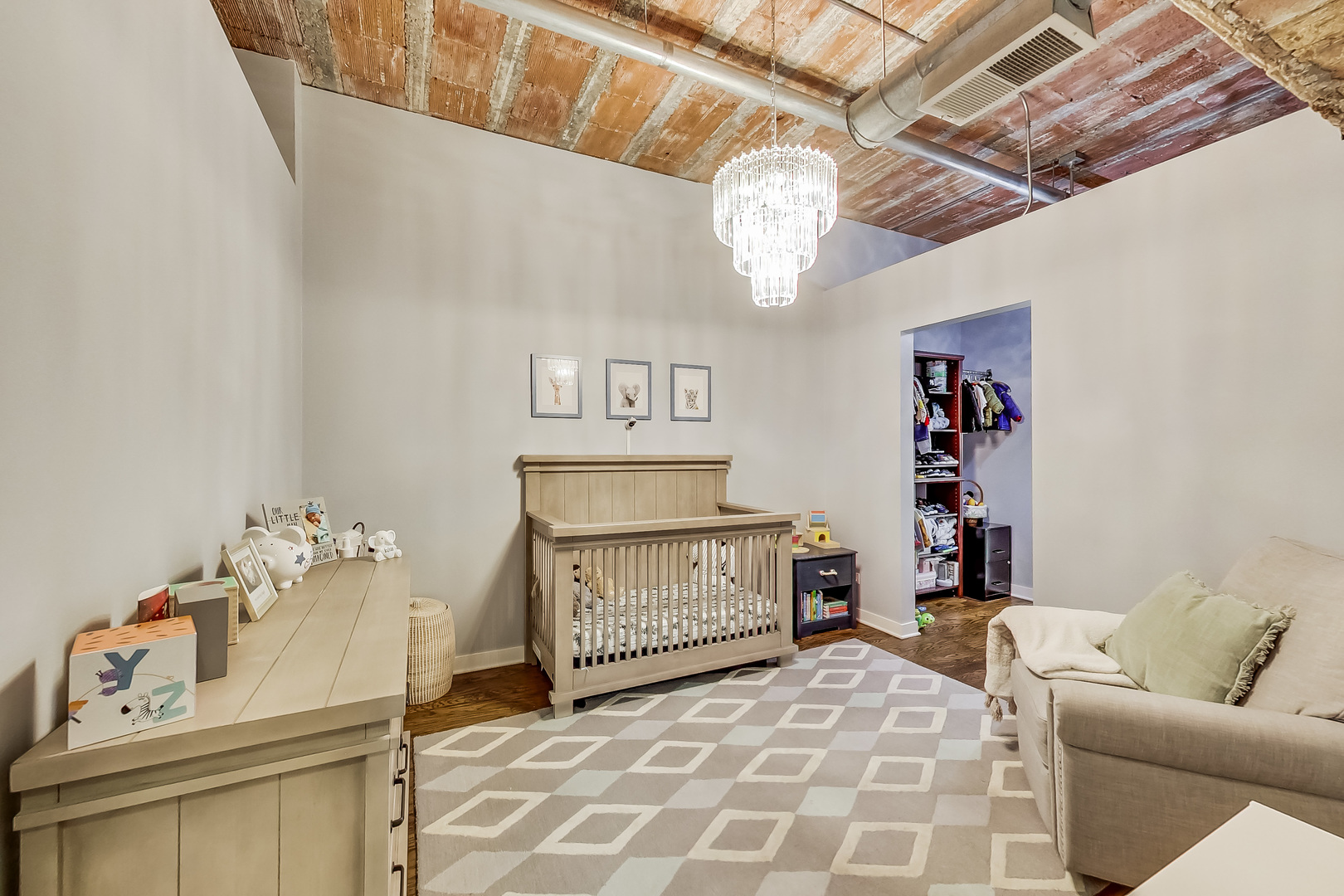 222 S Racine Avenue Unit: 307