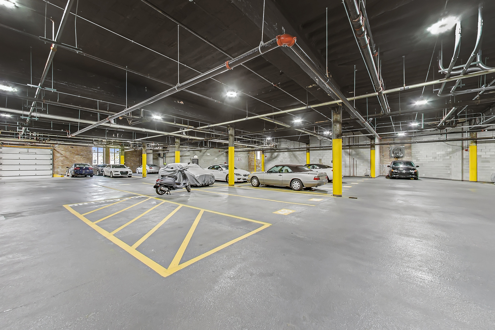 222 S Racine Avenue Unit: 307