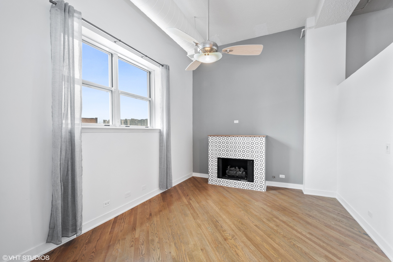 1019 W Jackson Boulevard Unit: 2I