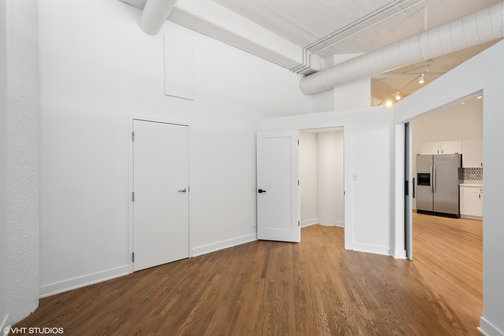 1019 W Jackson Boulevard Unit: 2I